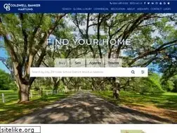 Sites similar to coldwellbankertallahassee.com