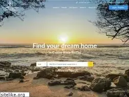 Sites similar to coldwellbankertamarindo.com