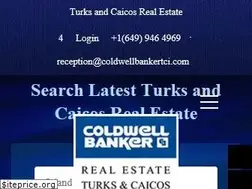 Sites similar to coldwellbankertci.com