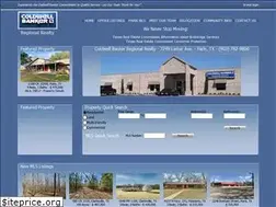 Sites similar to coldwellbankerteam1.com