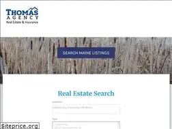 Sites similar to coldwellbankerthomas.com