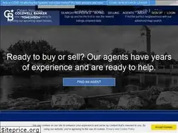 Sites similar to coldwellbankertomlinson.com
