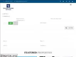 Sites similar to coldwellbankertopteam.com