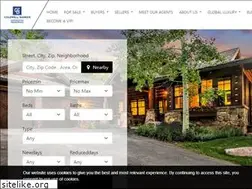 Sites similar to coldwellbankervail.com