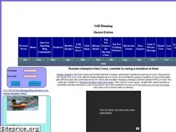 Sites similar to coldwine.fastrunningblog.com
