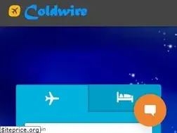 Sites similar to coldwire.co.uk