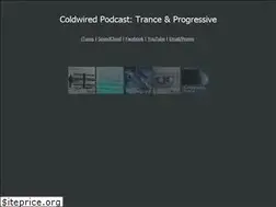 Sites similar to coldwiredmusic.com