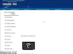 Sites similar to coldzero.eu