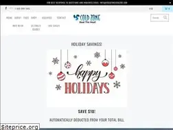 Sites similar to coldzonecoolers.com