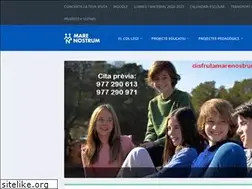 Sites similar to cole-marenostrum.com