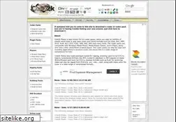 Sites similar to cole2k.net