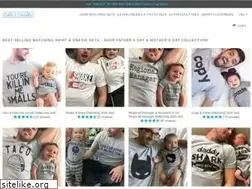 Sites similar to coleandcoddle.com
