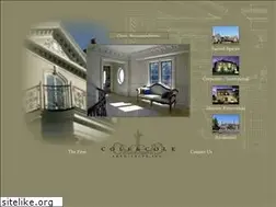 Sites similar to coleandcole.com