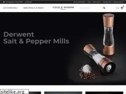 Sites similar to coleandmason.com