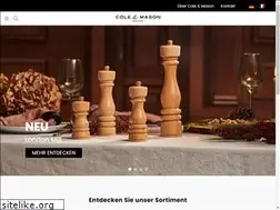Sites similar to coleandmasonch.com