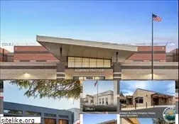 Sites similar to colearchitects.net