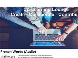 Sites similar to colearninglounge.com