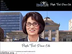 Sites similar to coleattorneys.com
