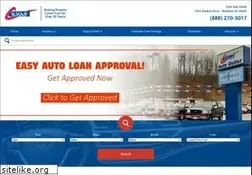 Sites similar to coleautooutlet.com