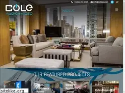 Sites similar to coleav.com