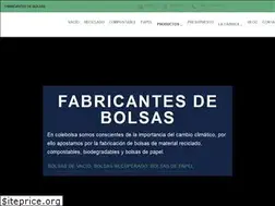 Sites similar to colebolsa.es