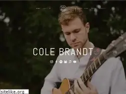 Sites similar to colebrandtmusic.com