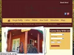 Sites similar to colecabins.com