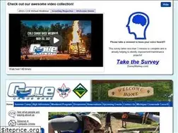 Sites similar to colecanoebase.com
