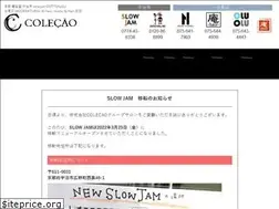 Sites similar to colecao-group.com