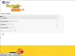 Sites similar to colecaoeugosto.com.br