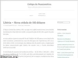 Sites similar to colecaosfm.wordpress.com