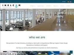 Sites similar to coleccion-inelcom.com