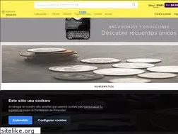 Sites similar to coleccionables.mercadolibre.cl