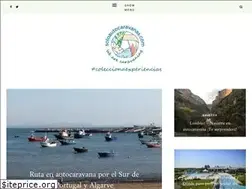 Sites similar to coleccionaexperiencias.com