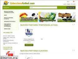 Sites similar to coleccionafutbol.com