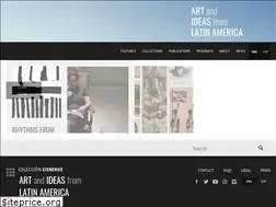 Sites similar to coleccioncisneros.org