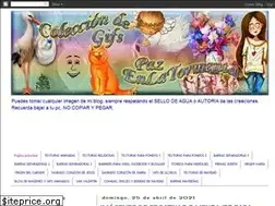 Sites similar to colecciondegifs.blogspot.com