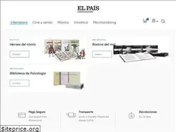Sites similar to colecciones.elpais.com