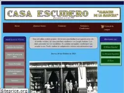 Sites similar to coleccionescaballero.com