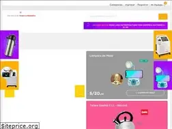 Sites similar to coleccionesglr.pe