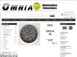Sites similar to coleccionesomnia.com