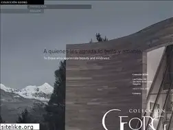 Sites similar to colecciongeorg.com