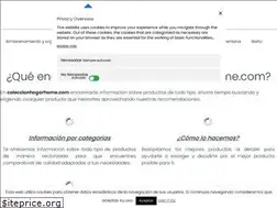 Sites similar to coleccionhogarhome.com