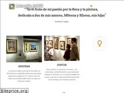 Sites similar to coleccionmose.com.ar