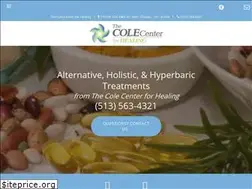 Sites similar to colecenterwestchester.com