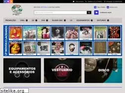 Sites similar to colecionadoresdiscos.com.br