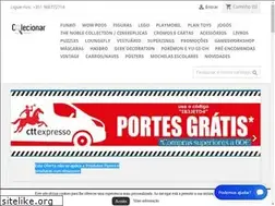 Sites similar to colecionar.pt