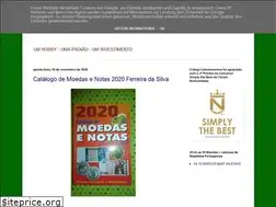 Sites similar to colecionismos.blogspot.com