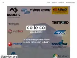 Sites similar to coleco.ie