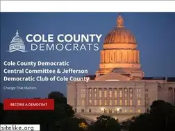 Sites similar to colecountydems.org